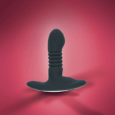 WRISTBAND REMOTE THRUSTING ROTATOR PROBE